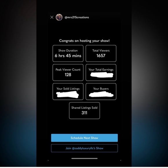 Share Show Flyer - Picture 8 of 8